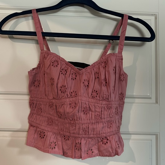 Hollister top - Picture 1 of 3